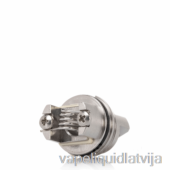 Uwell Crown Rba Head Coil Kit Vape šķidrums